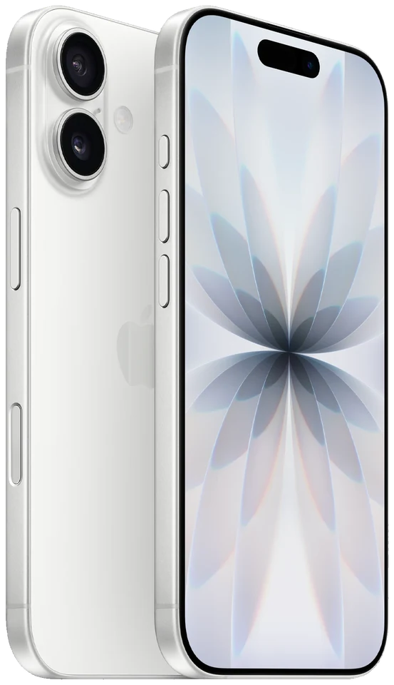 iPhone 17 Blanco