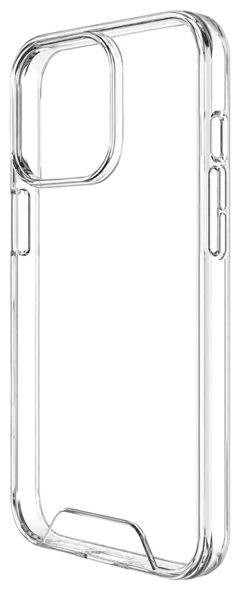Case transparente
